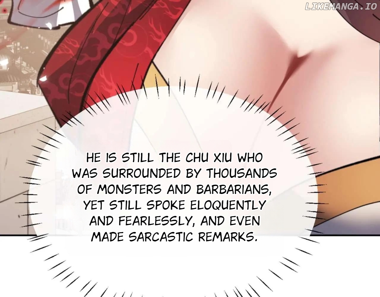 Master: This rebellious disciple is definitely not the Holy Son Chapter 102 - page 81